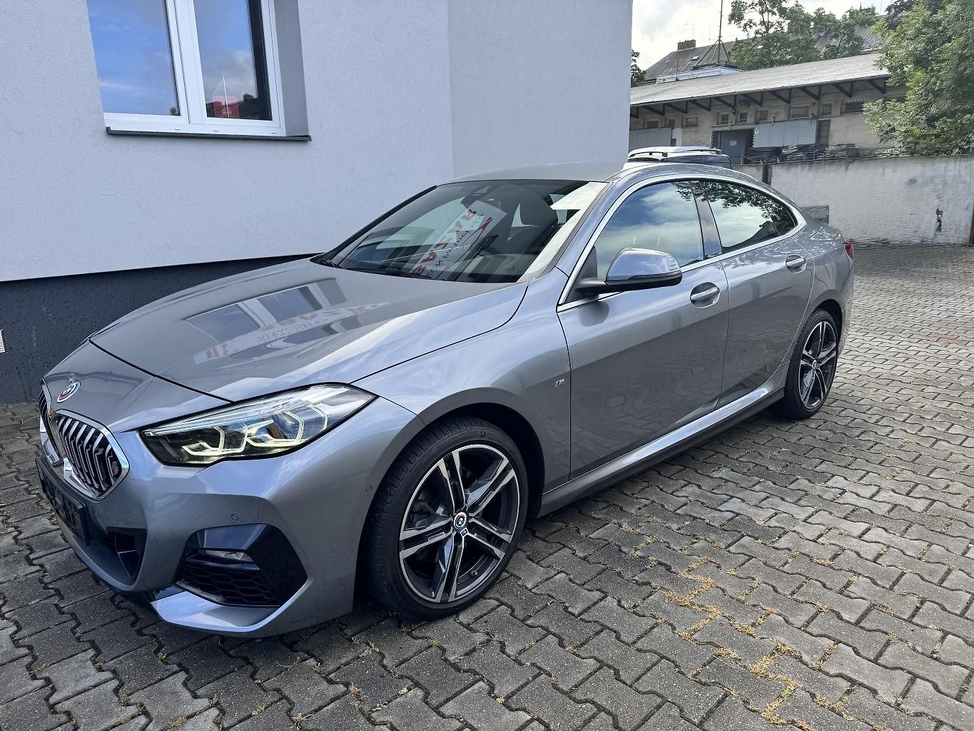 BMW Řada 2 218i Gran Coupé M Sport