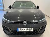 Volkswagen Passat Variant 2.0 TDI 4M R-Line Masáž HuD - náhled 1