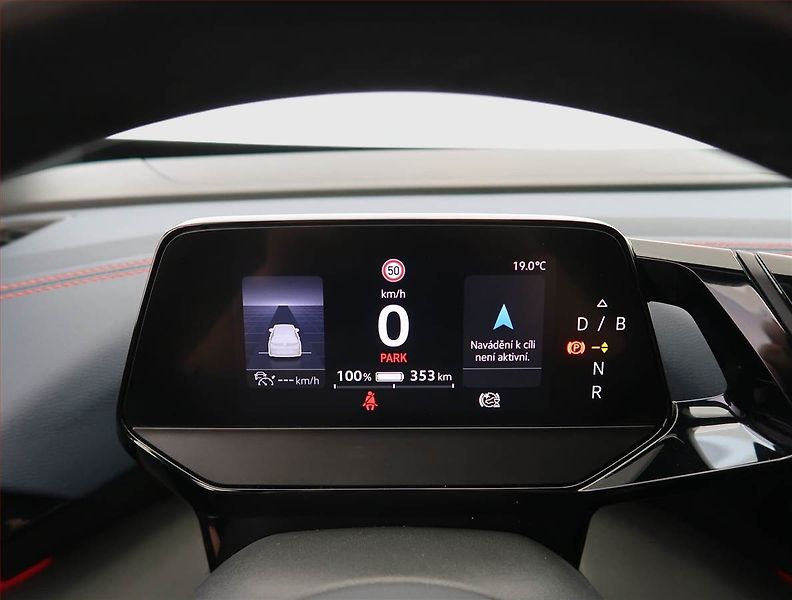 Volkswagen ID.4 (2021) GTX (82 kWh), SoH 92% - fotka 11 z 28