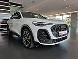 Audi Q5 (2025) 2.0 TDI quattro (150kW/204k) S - náhled 25