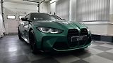 BMW M4 COMPETITION /TOP STAV - náhled 1