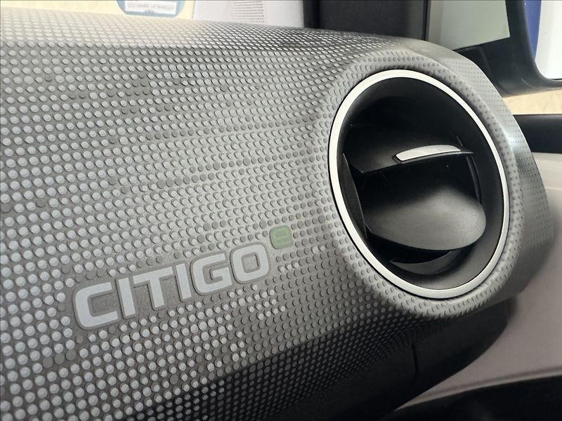 Škoda Citigo 61kW iV Best of LED PDC - fotka 39 z 40
