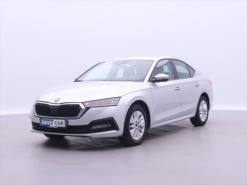 Škoda Octavia 2,0 TDI 85kW Ambition CZ DPH - fotka 3 z 31