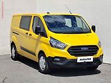 Ford Transit Custom (2020) 2.0TDCi L2H1 5míst, AC - náhled 1