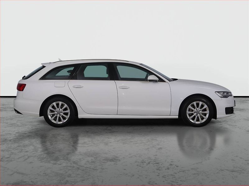 Audi A6 (2015) 3.0 TDI, 4X4, Automat, Navi - fotka 6 z 25
