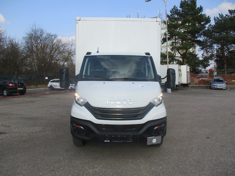 Iveco Daily 72C18, HC, 15 palet - fotka 2 z 35