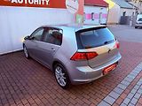 Volkswagen Golf 1.2 TSi Highline, ČR - náhled 8