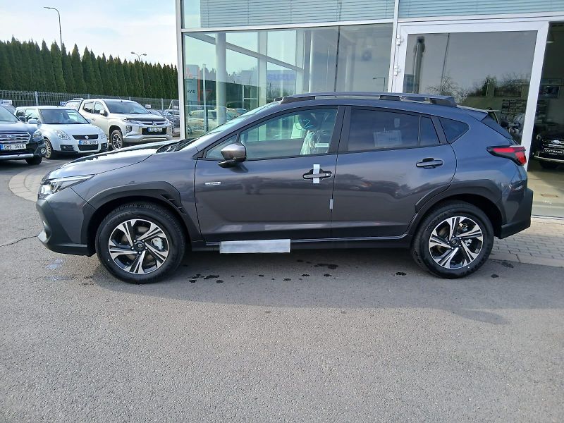Subaru Crosstrek (2026) 2.0 S-ES Active  - fotka 3 z 10