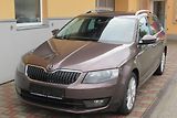 Škoda Octavia 1.6 TDI AUT. KLIMA NAVI TAŽNÉ - náhled 7