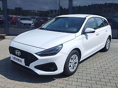 Hyundai i30 1.5 DPi/71kW Comfort - fotografie inzerátu