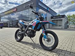 Aprilia SX 125 (2026) EU5+ - fotografie inzerátu