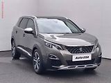 Peugeot 5008 (2017) 2.0 HDi, GT, AT, LED, panor - náhled 1