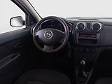Dacia Sandero (2015) 1.2 16V, po STK, slušný stav - náhled 7