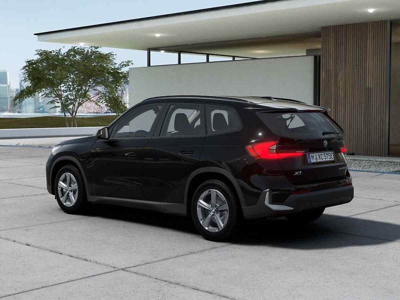 BMW X1 (2026) - fotka 5 z 10