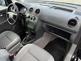 Volkswagen Caddy 1.9TDi LIFE 77kW - náhled 10