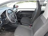 Volkswagen up! 1,0i Výbava Pěkny ! - náhled 15