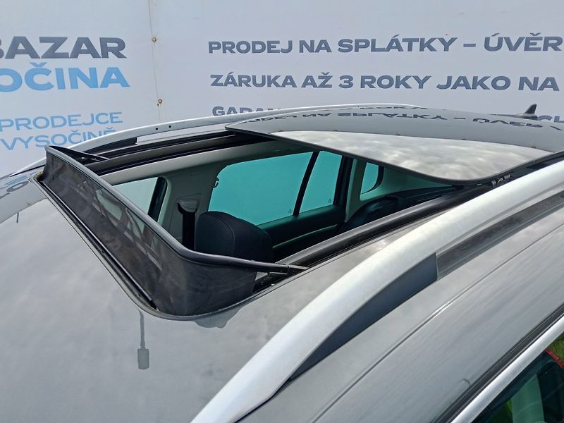 Volkswagen Tiguan (2012) 1.4TSi 90kW Sport & Style - fotka 25 z 30