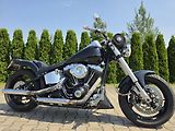 Harley-Davidson FLST Heritage Softail (2002) - náhled 1