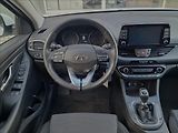 Hyundai i30 1.0 T-GDI Comfort,ČR,1.Maj. - náhled 12