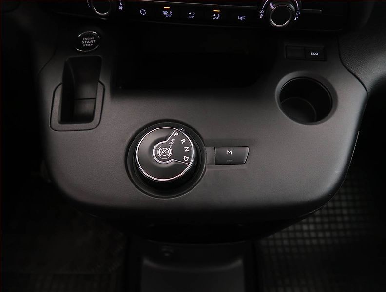 Opel Combo (2020) Maxi Edition 1.2 Turbo, 5Míst - fotka 13 z 21