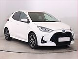 Toyota Yaris (2021) Style 1.5 Hybrid, Automat - náhled 1