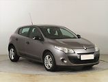 Renault Mégane (2010) 1.6 16V, Tempomat - náhled 1