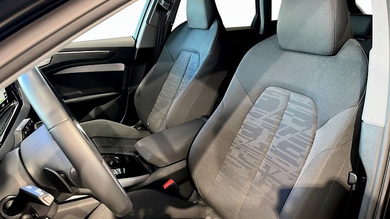 Audi A6 TDI quattro 360 NezTop Matrix - fotka 8 z 17