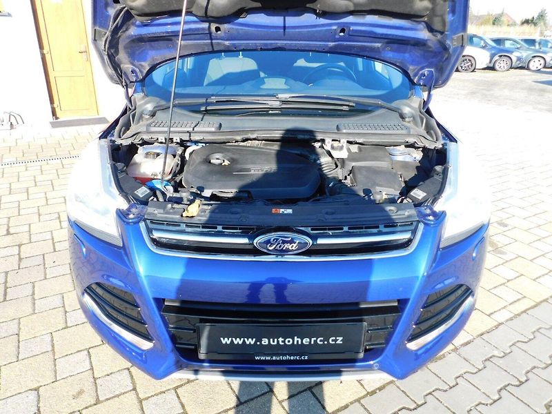Ford Kuga (2014) 1.6  EB SPORT - fotka 22 z 34