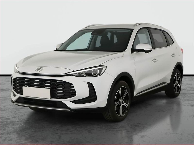 MG ZS (2025) 1.5 i, Elegance, FullLed - fotka 2 z 23