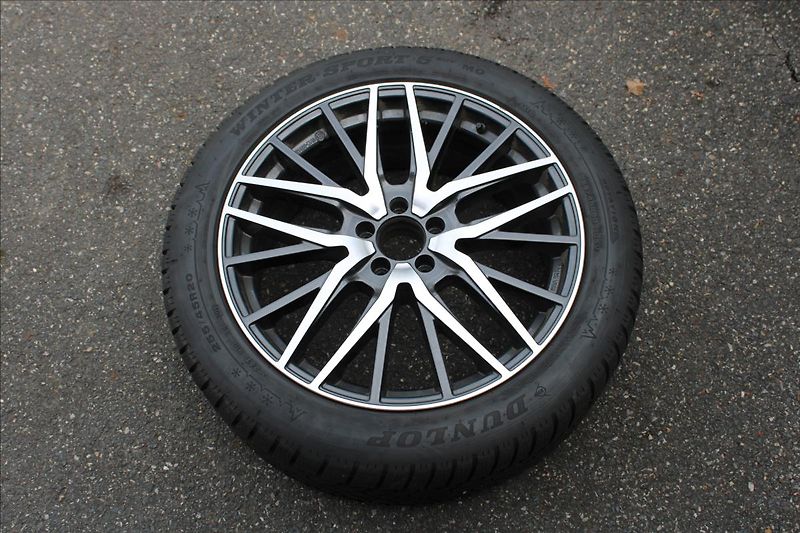 Mercedes-Benz GLC 43 AMG 4M/TOP-VÝBAVA/DPH - fotka 47 z 49