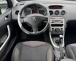 Peugeot 308 (2013) - náhled 10