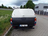 Mitsubishi L200 (2007) 2.5 TD 4x4 uzávěrka tažné 2.7t - náhled 6