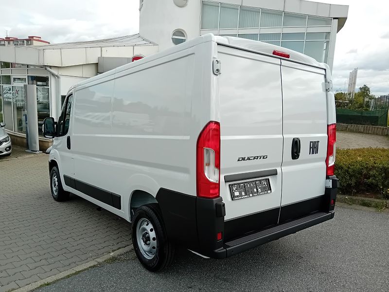 Fiat Ducato (2026) 2,2MTJ 120kL2H1/7LET/REZERVACE - fotka 7 z 14