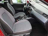 Seat Arona (2018) 1.6 TDI, Vyhř. sedaček - náhled 9
