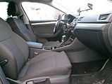 Škoda Superb 2.0 TDI NAVI AUTOKLIMA  - náhled 33