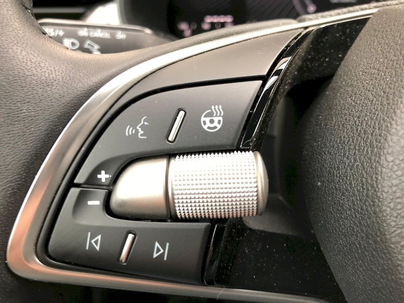 Škoda Scala (2025) SELEC TSI 85/1.0 M6F - fotka 18 z 28