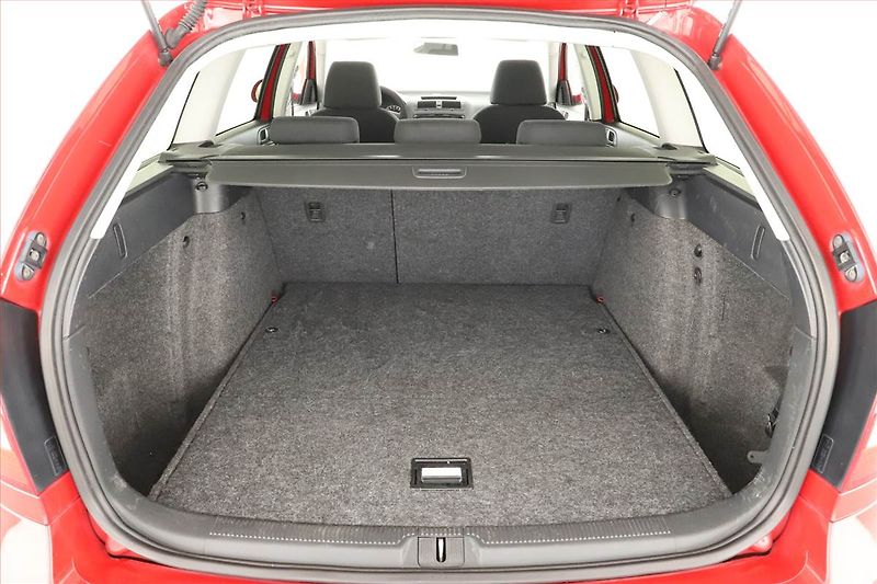 Škoda Octavia (2011) 1.6 TDI, po STK, Tažné - fotka 11 z 15