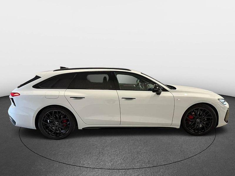 Audi A6 TDI q S-Line Tech+ 360 NezTop - fotka 4 z 12