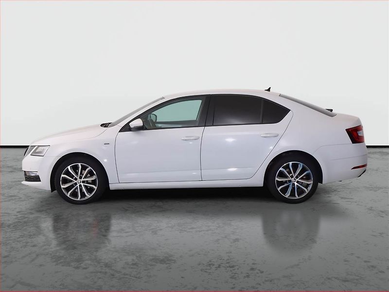 Škoda Octavia (2017) Ambition Plus 2.0 TDI, Automat - fotka 3 z 21