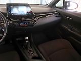 Toyota C-HR (2019) Style 1.8 Hybrid, Automat - náhled 8