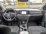 Kia Sportage (2018) 1.7D 85KW NAVI – 1 MAJITEL! - náhled 14