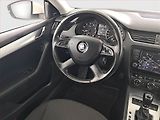 Škoda Octavia (2014) Style Plus 1.2 TSI, Automat - náhled 7