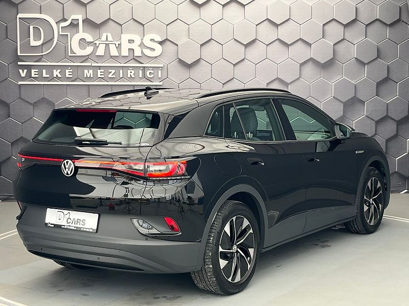 Volkswagen ID.4 150kW / SoH 95.0%  ZAMLUVENO - fotka 4 z 77