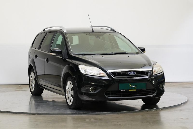 Ford Focus - fotka 8 z 20