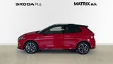 Škoda Fabia (2026) MC TS 85/1.0 M6F - náhled 2