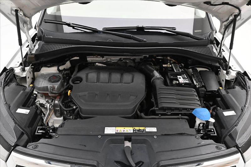 Škoda Kodiaq 2,0 TSI 140KW DSG 4x4 7MÍST ST - fotka 9 z 35