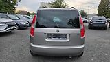 Škoda Roomster 1.4 16V AMBITION+EDITION 1MAJ. - náhled 9