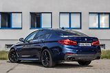 BMW Řada 5 - náhled 7
