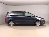 Volkswagen Sharan (2015) 2.0 TDI, Automat, 7 míst - náhled 6