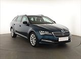 Škoda Superb (2024) 2.0 TDI - náhled 1